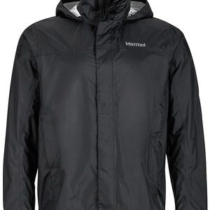 NWT Marmot Precip Rain Jacket